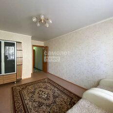 Квартира 51,1 м², 3-комнатная - изображение 2