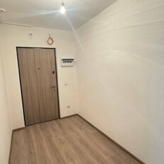 Квартира 33,8 м², 1-комнатная - изображение 5