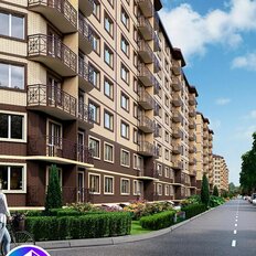 Квартира 60 м², 2-комнатная - изображение 3