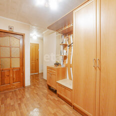 Квартира 98 м², 4-комнатная - изображение 5