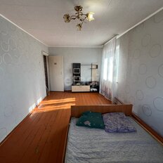 Квартира 30,1 м², 1-комнатная - изображение 4