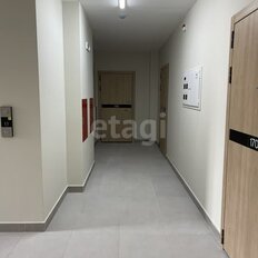 Квартира 54,7 м², 3-комнатная - изображение 5