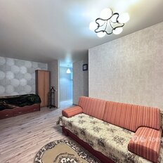 Квартира 31 м², 1-комнатная - изображение 5