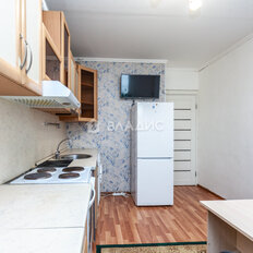 Квартира 43,7 м², 1-комнатная - изображение 3