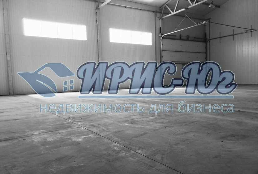1000 м², склад 700 000 ₽ в месяц - изображение 56