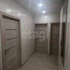 Квартира 76,4 м², 3-комнатная - изображение 4