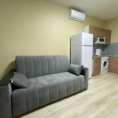 Квартира 29 м², студия - изображение 4