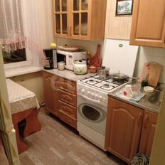 Квартира 33 м², 1-комнатная - изображение 1