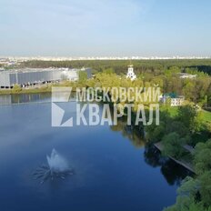 Квартира 43,4 м², 1-комнатная - изображение 1