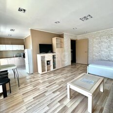 Квартира 46,7 м², студия - изображение 4