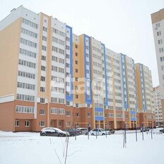 Квартира 39,8 м², 1-комнатная - изображение 1