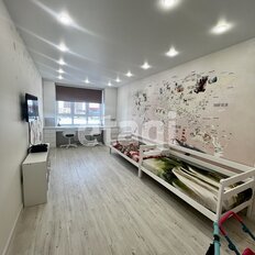 Квартира 83,6 м², 3-комнатная - изображение 4