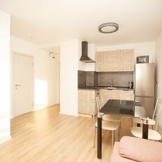 Квартира 32,7 м², 2-комнатная - изображение 4