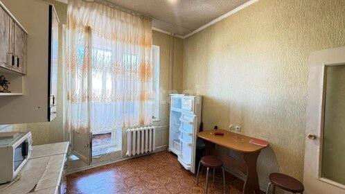 64,5 м², 3-комнатная квартира 35 000 ₽ в месяц - изображение 44