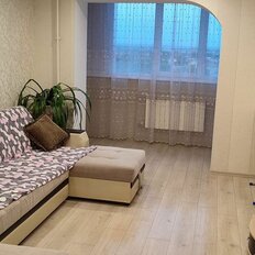 Квартира 38 м², 1-комнатная - изображение 2