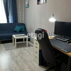 Квартира 24,3 м², студия - изображение 4