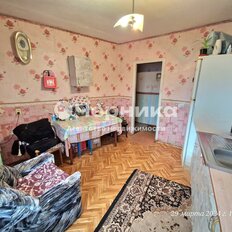 Квартира 70,5 м², 3-комнатная - изображение 3