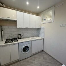 Квартира 57 м², 3-комнатная - изображение 3