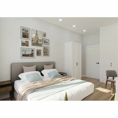 Квартира 53,6 м², 2-комнатная - изображение 3