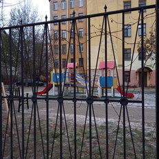 Квартира 116,6 м², 5-комнатная - изображение 3