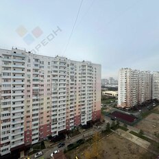 Квартира 48,5 м², 1-комнатная - изображение 4