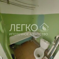 Квартира 28,9 м², 1-комнатная - изображение 5