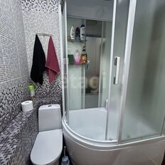 Квартира 28,1 м², 1-комнатная - изображение 5