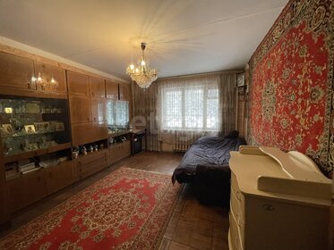 70,6 м², 4-комнатная квартира 11 183 040 ₽ - изображение 23