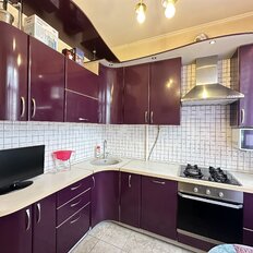 Квартира 57,6 м², 2-комнатная - изображение 1