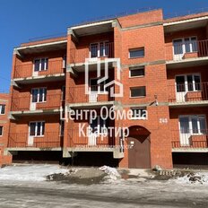 Квартира 25,9 м², студия - изображение 2