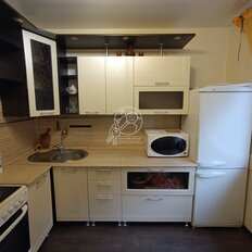 Квартира 53 м², 2-комнатная - изображение 4