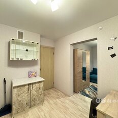 Квартира 30 м², 1-комнатная - изображение 3