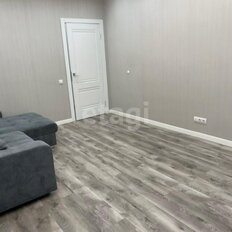 Квартира 40 м², 1-комнатная - изображение 5