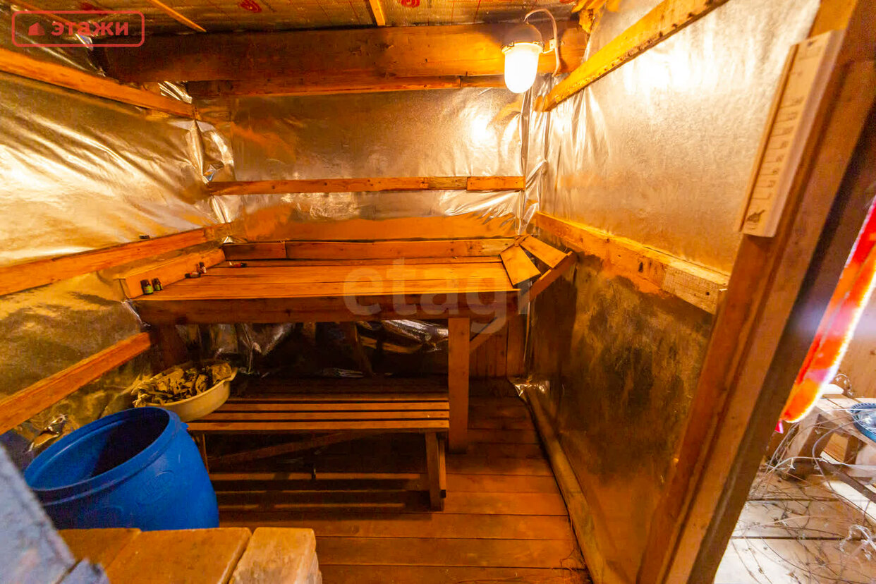 Дом 2-комн. 30 м² в посёлок Деревянка — фото 10 из 25