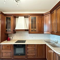 Квартира 87 м², 2-комнатная - изображение 1