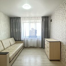 Квартира 25 м², студия - изображение 1