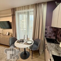 Квартира 22,5 м², студия - изображение 3