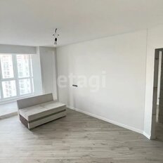 Квартира 60,5 м², 2-комнатная - изображение 1