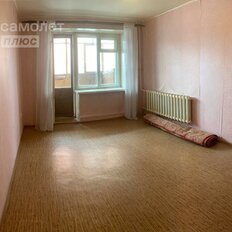 Квартира 35,1 м², 1-комнатная - изображение 3