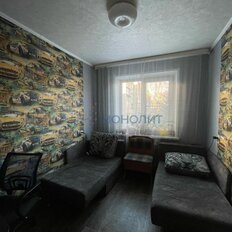 Квартира 41,4 м², 2-комнатная - изображение 1