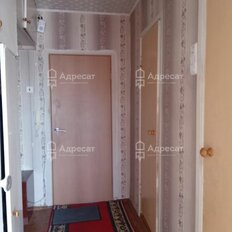 Квартира 35,4 м², 1-комнатная - изображение 5