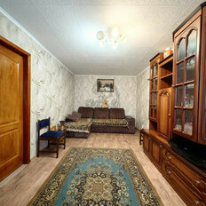 Квартира 55,1 м², 3-комнатная - изображение 5