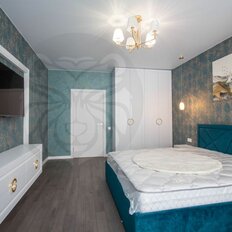 Квартира 72,2 м², 3-комнатная - изображение 5