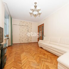 Квартира 61,7 м², 2-комнатная - изображение 3