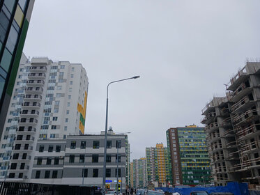 Купить трехкомнатную квартиру площадью 70 кв.м. в Улан-Удэ - изображение 37