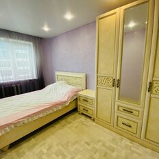 Квартира 42,9 м², 2-комнатная - изображение 5