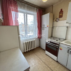 Квартира 30,4 м², 1-комнатная - изображение 2