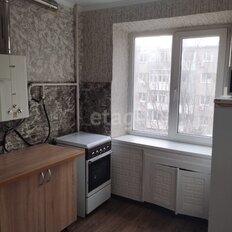 Квартира 31 м², 1-комнатная - изображение 3