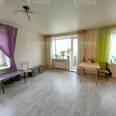 Квартира 32,4 м², 1-комнатная - изображение 1