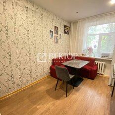 Квартира 61,7 м², 2-комнатная - изображение 5